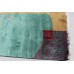 R14047 Gorgeous Dual Color  Handmade Tibetan Woolen Rug 6' x 9' Handmade in Nepal